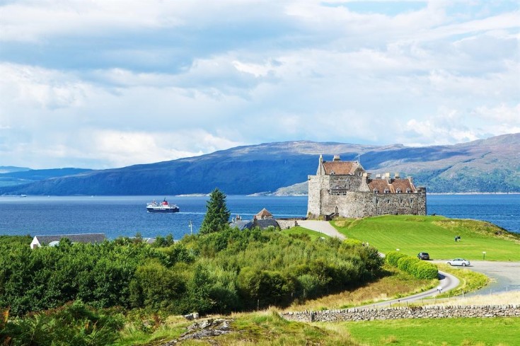 scotland