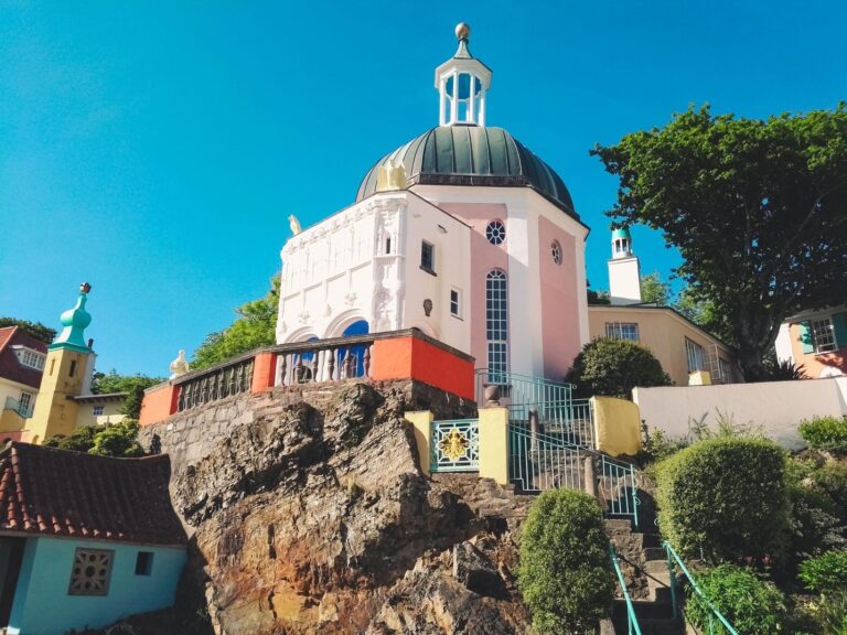 portmeirion