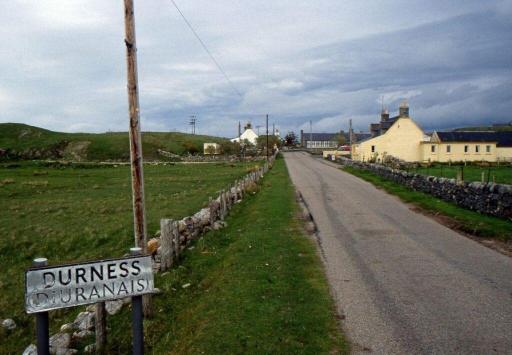 Durness Travel