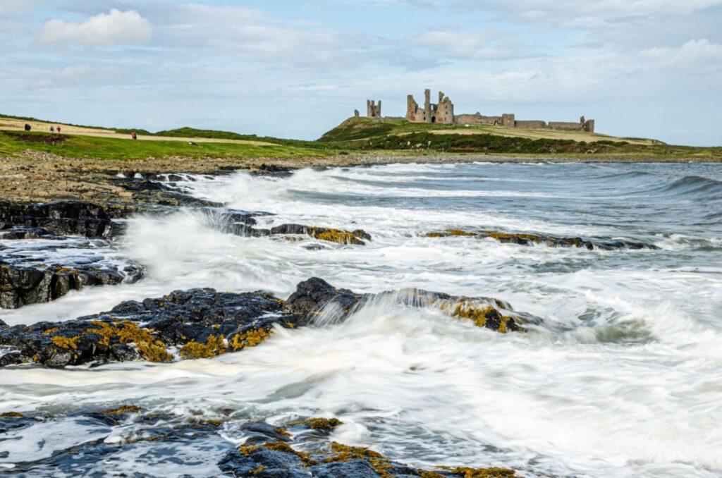 Northumberland, England: Hidden GemNorthumberland, England