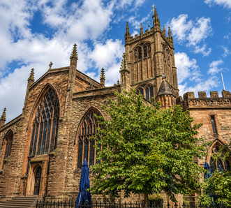 Ludlow