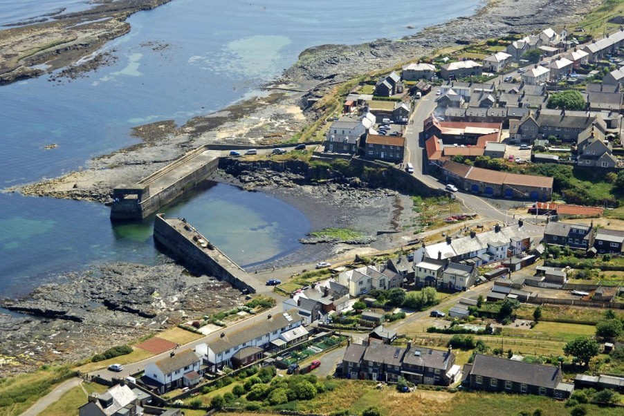 Craster Travel