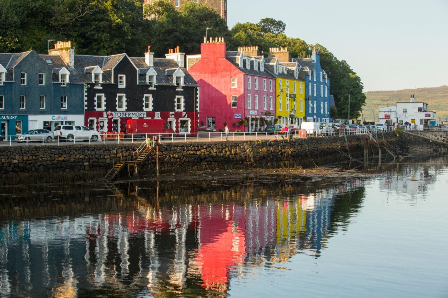 Isle of Mull Scotland 