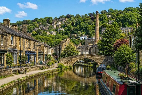 Hebden Bridge
