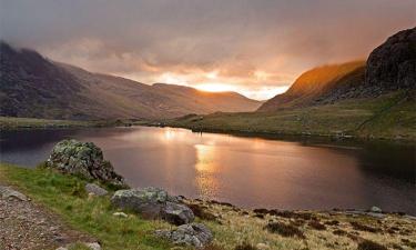 Eryri National Park