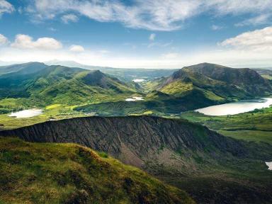 Eryri National Park