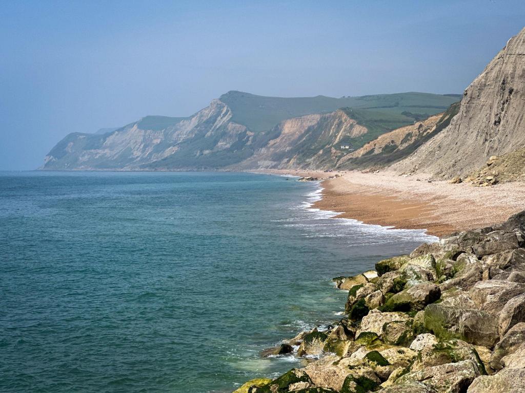 Jurassic Coast