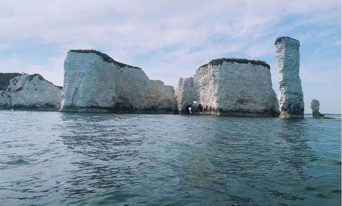 Jurassic Coast