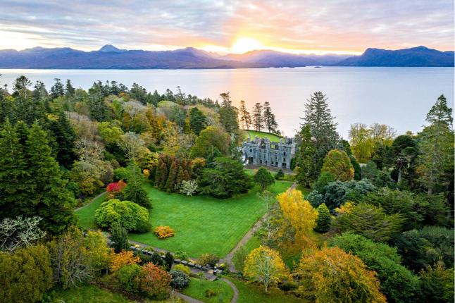  Isle of Skye