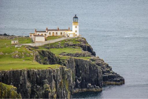  Isle of Skye