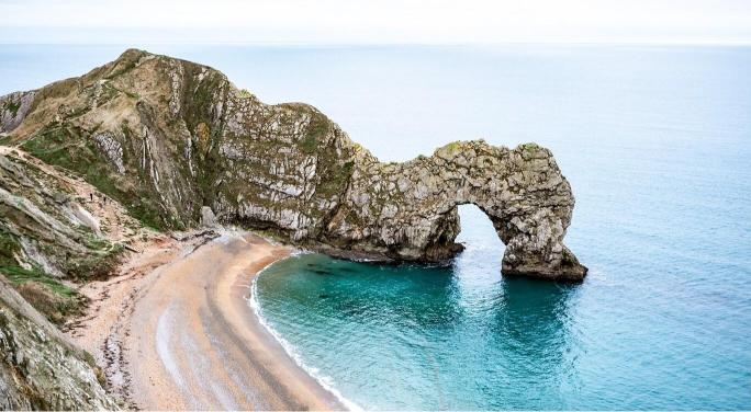 Jurassic Coast