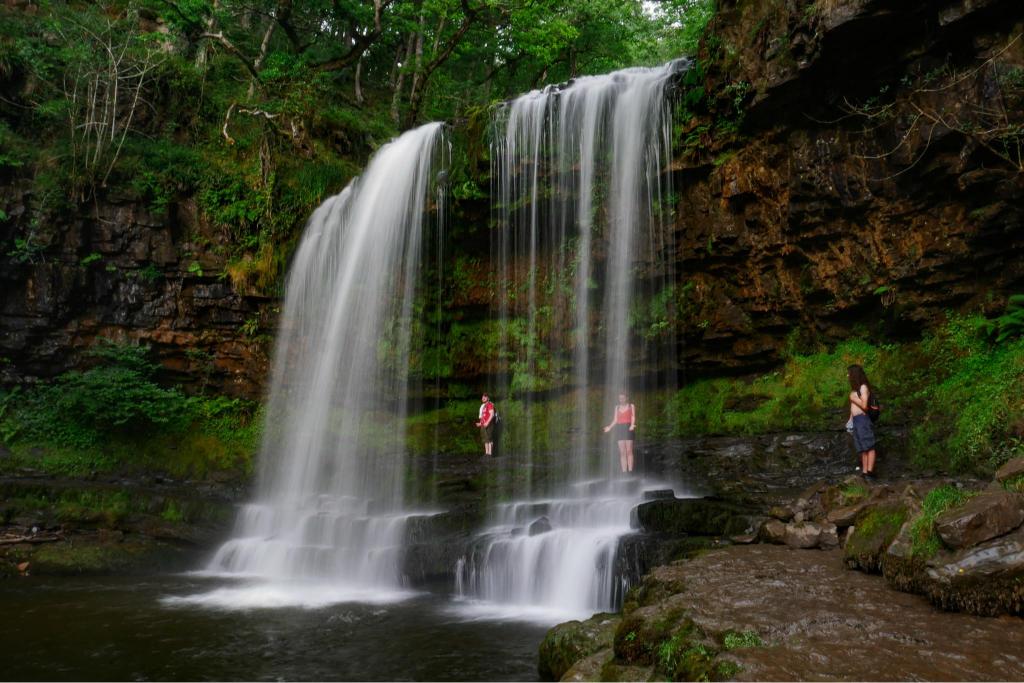 Brecon Beacons