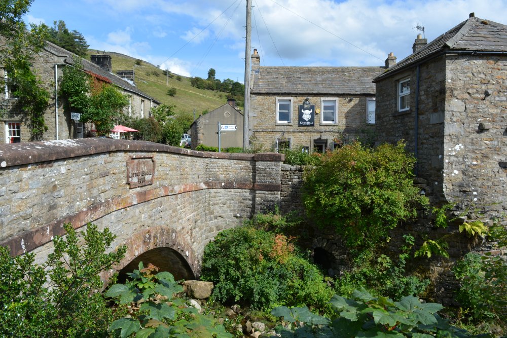 Swaledale 