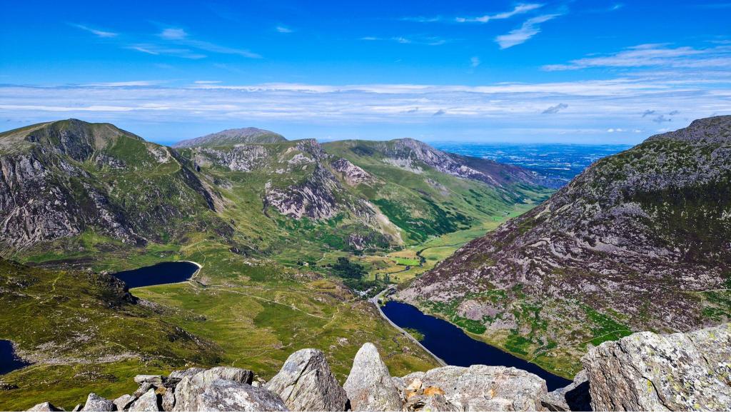 Eryri National Park