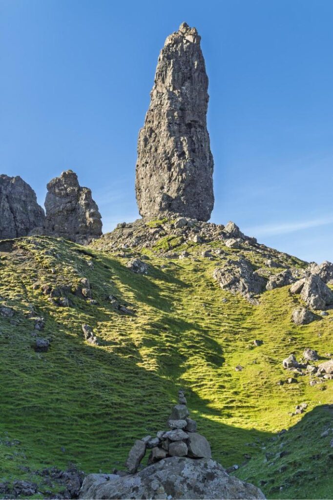 Isle of Skye