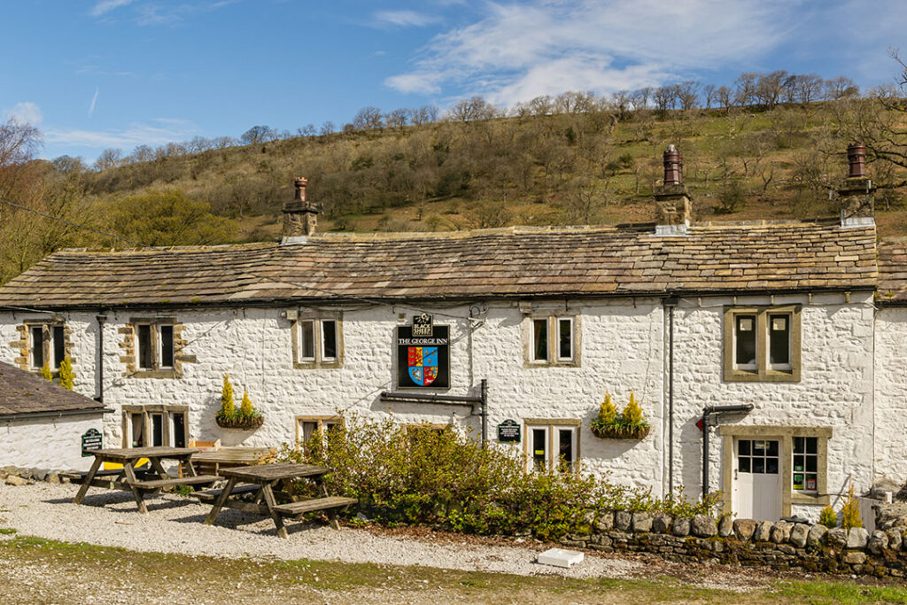 Hubberholme 