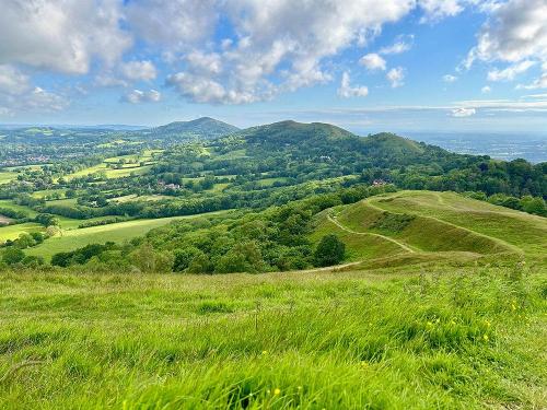 Malvern Hills