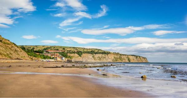 Robin Hood's Bay