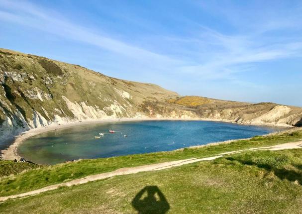 Jurassic Coast