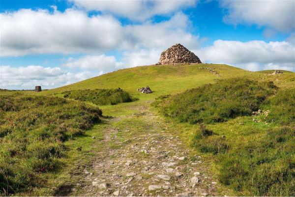 Exmoor national park