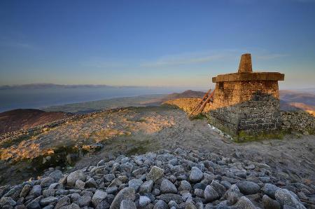 Mourne Mountains