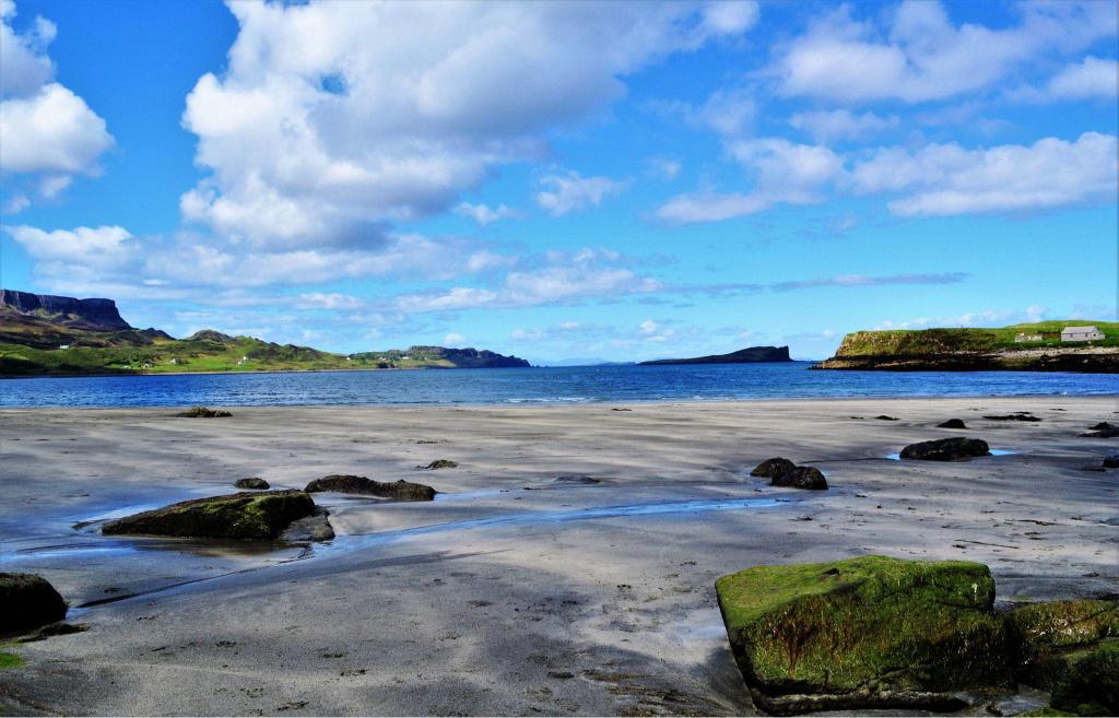  Isle of Skye