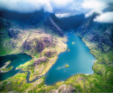  Isle of Skye