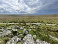 Travel Dartmoor National Park