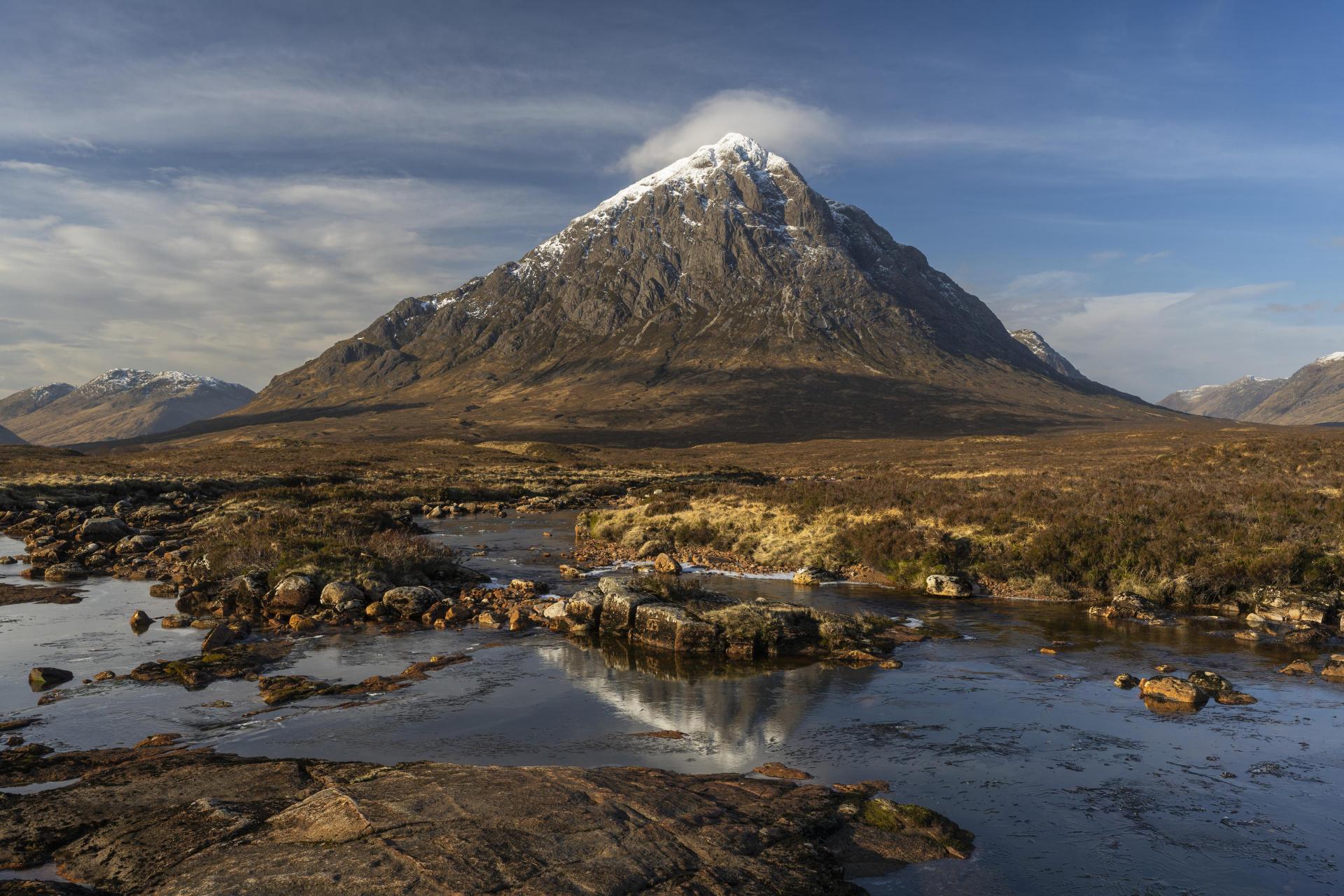 Glencoe