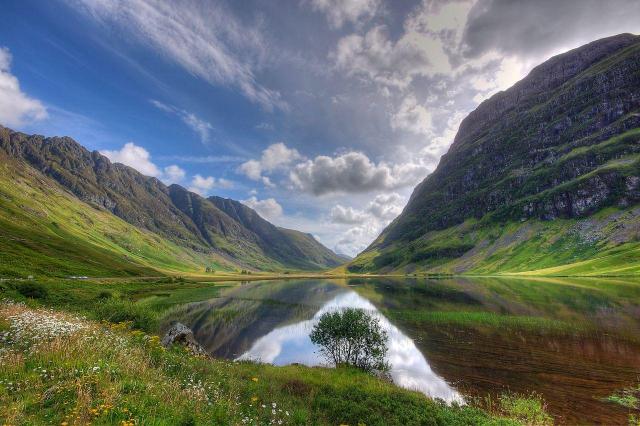 Glencoe