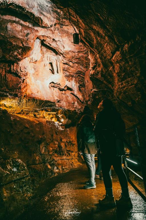 cheddar Gorge