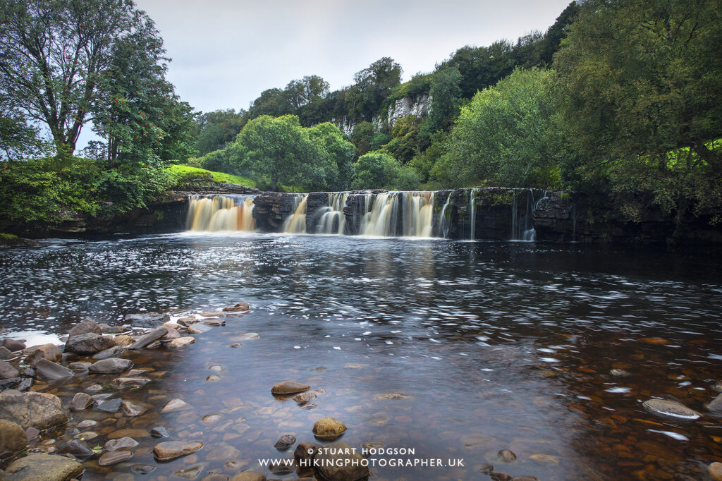Swaledale
