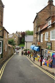 Robin Hood's Bay