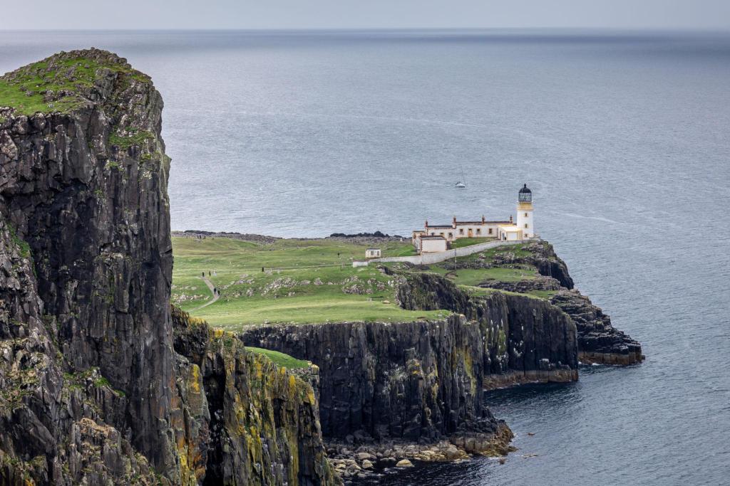  Isle of Skye