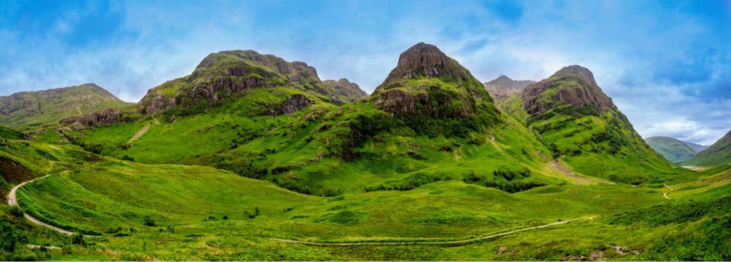 Glencoe