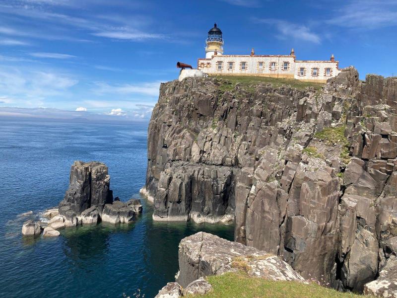  Isle of Skye