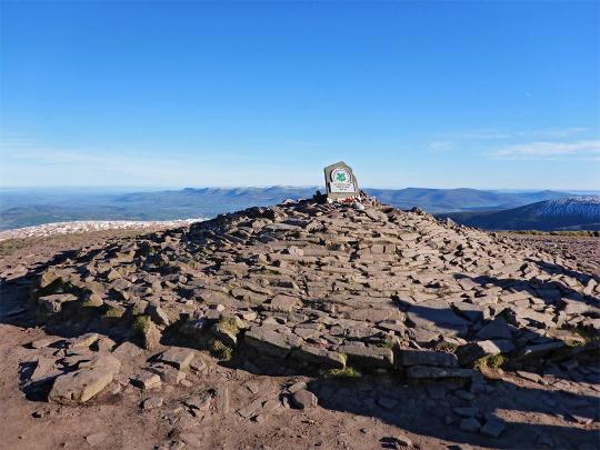 Brecon Beacons