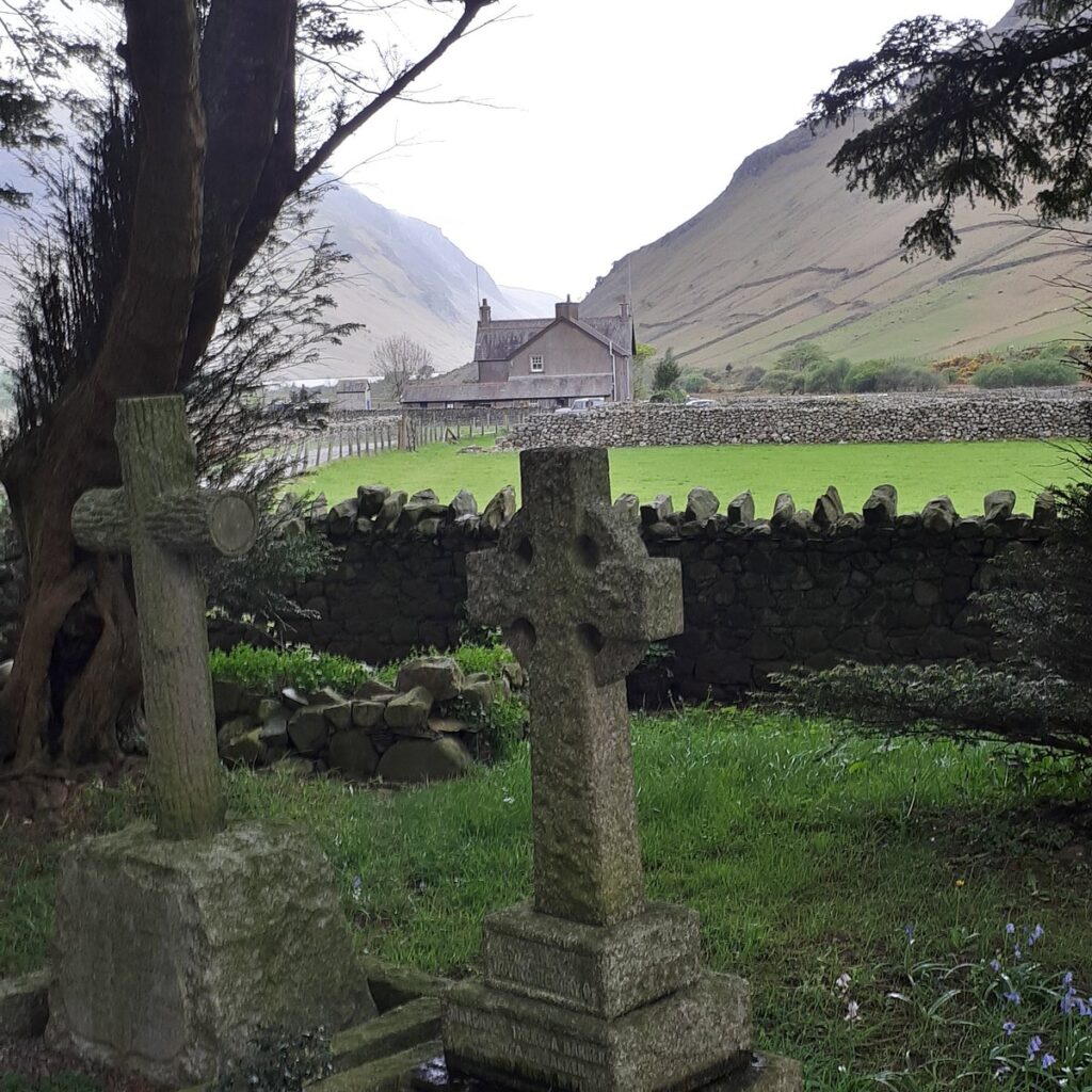 Wasdale Head