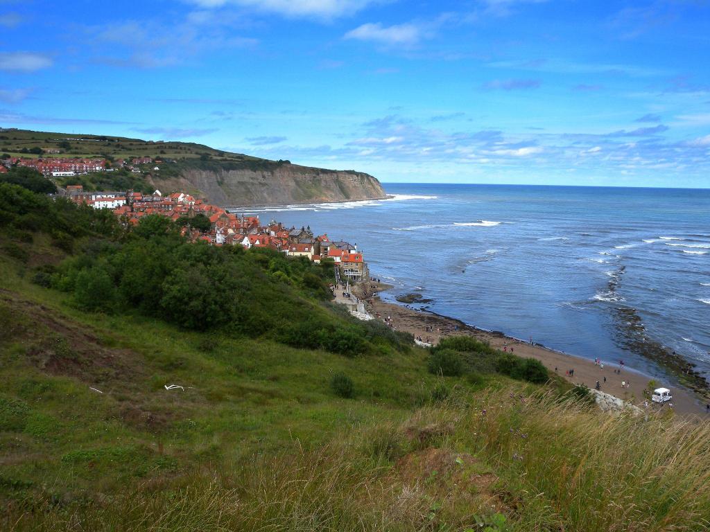 Robin Hood's Bay