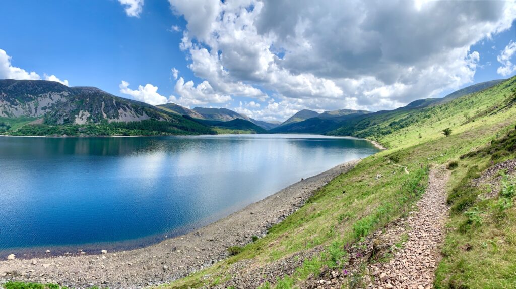 Ennerdale Valley 