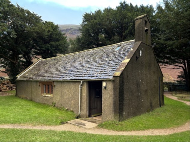 Wasdale Head