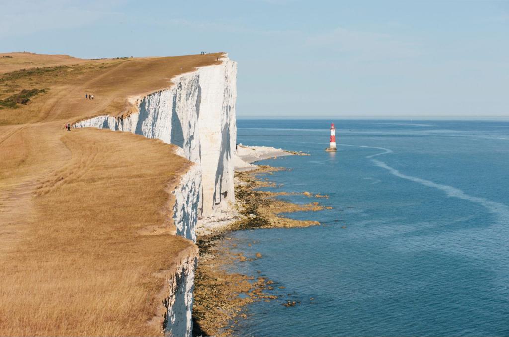 seven sisters and beachy head