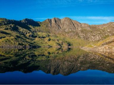 Eryri National Park