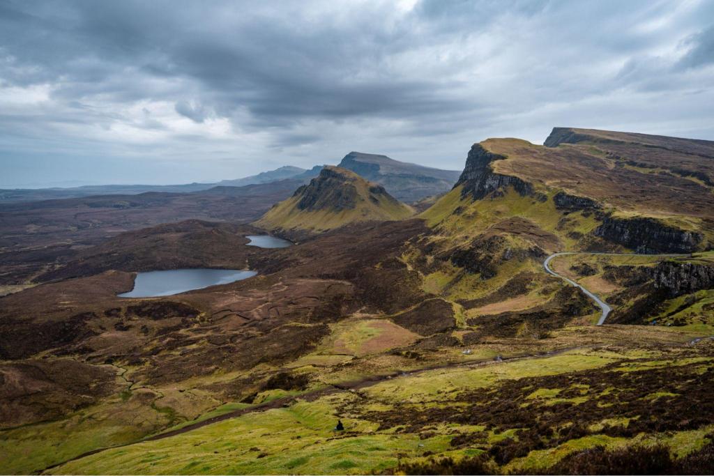  Isle of Skye