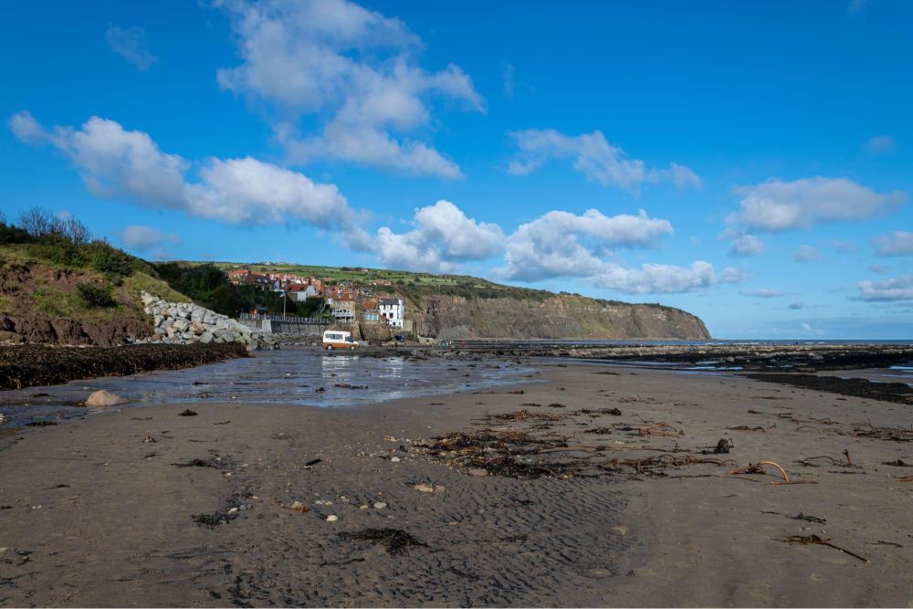 Robin Hood's Bay