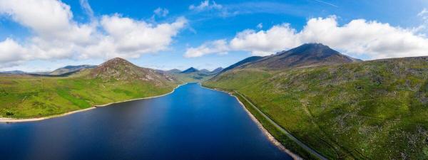 Mourne Mountains