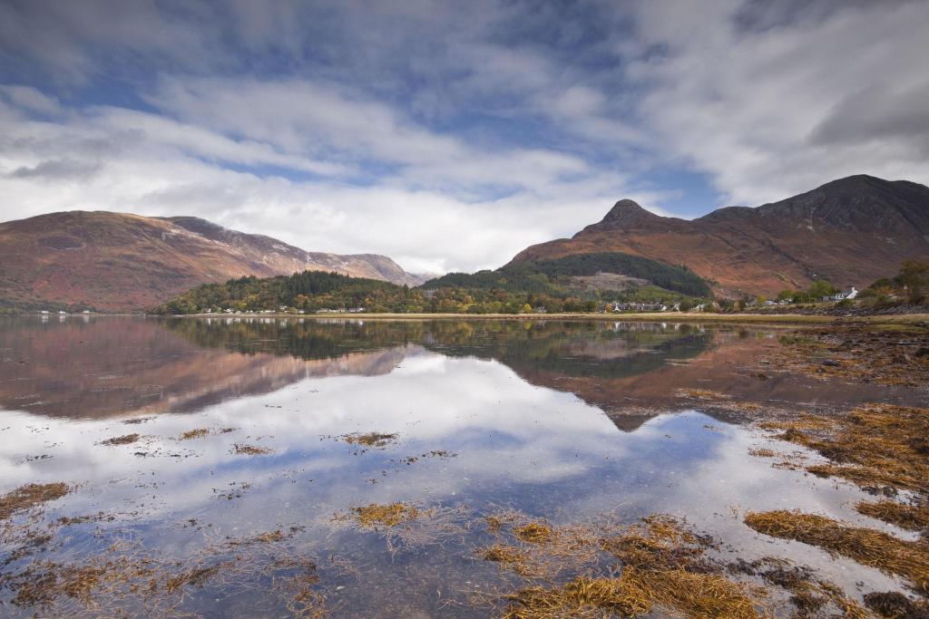 Glencoe