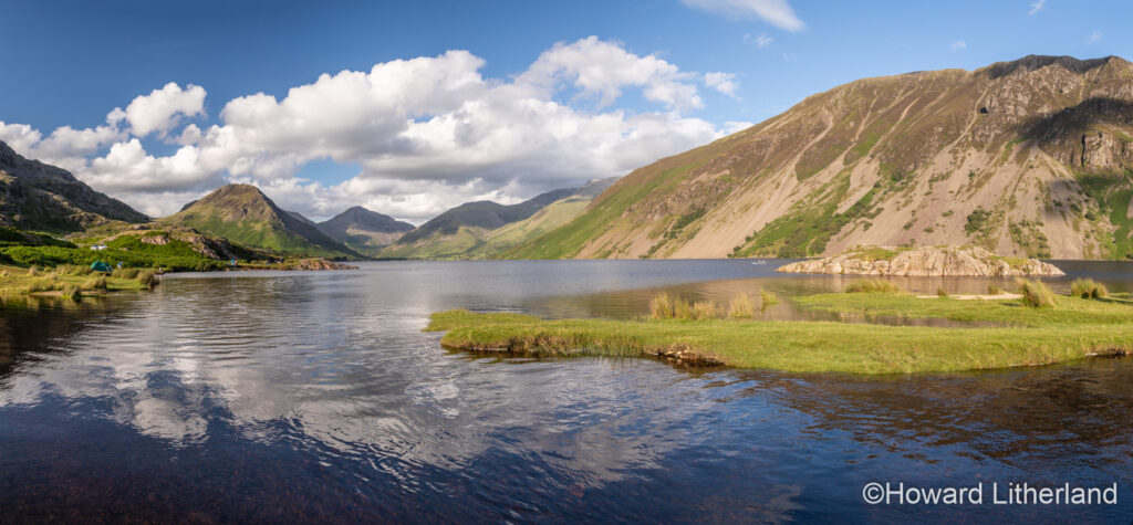 Wasdale Head stream