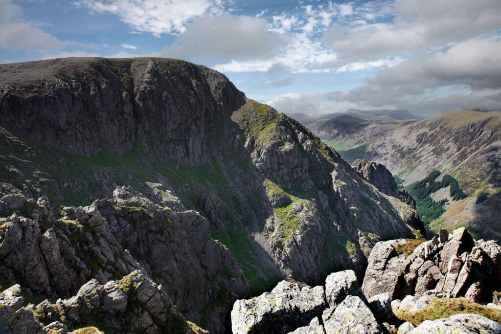 Ennerdale Valley 