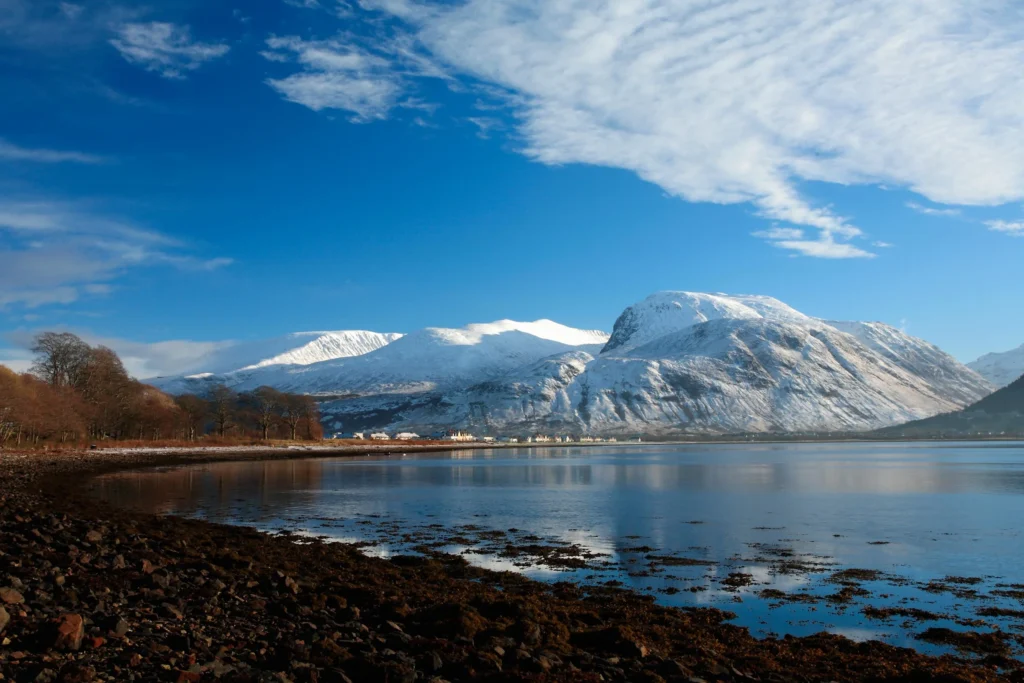 Glen Nevis